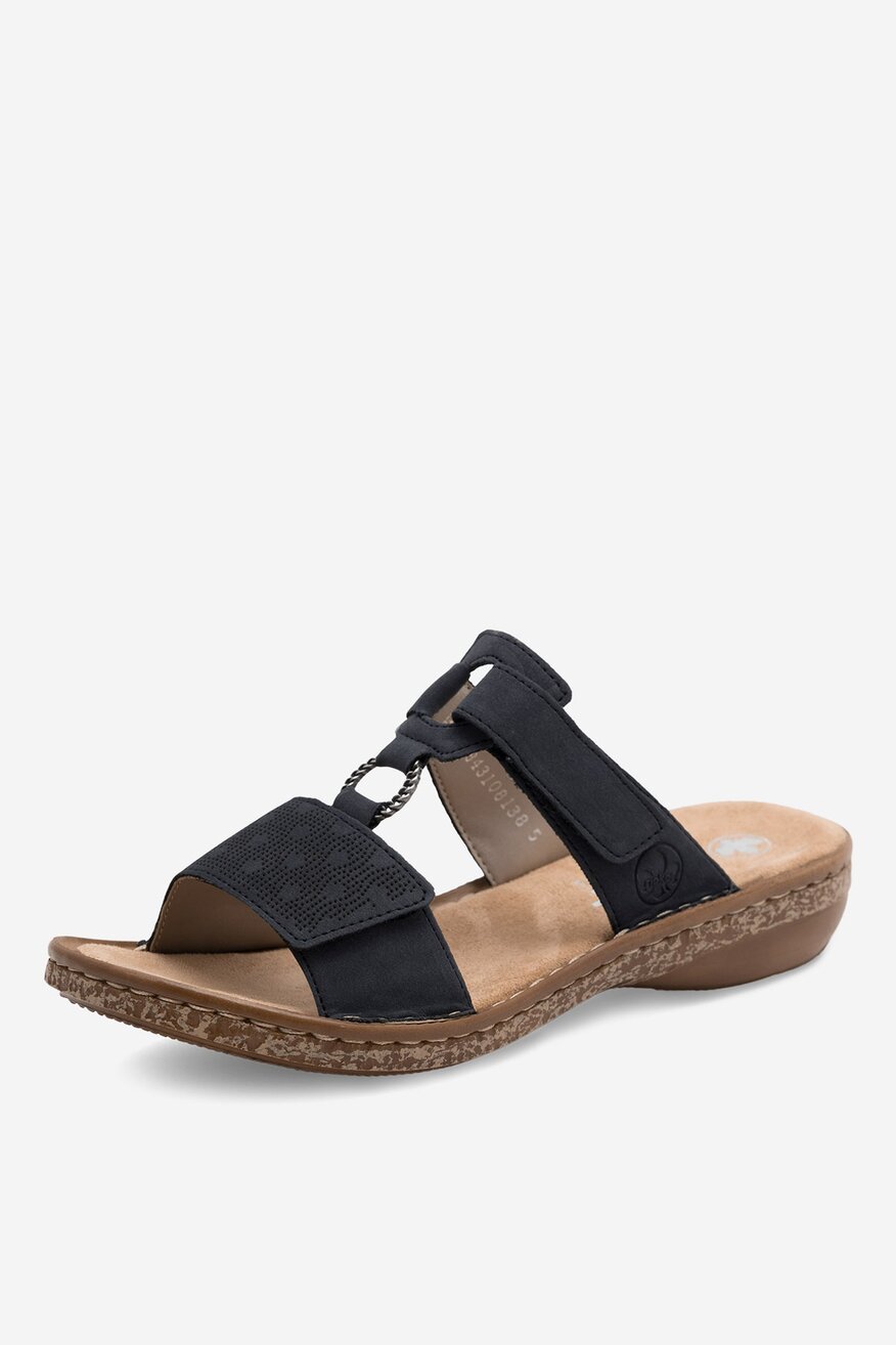 Rieker - Klapki - 2230056229232