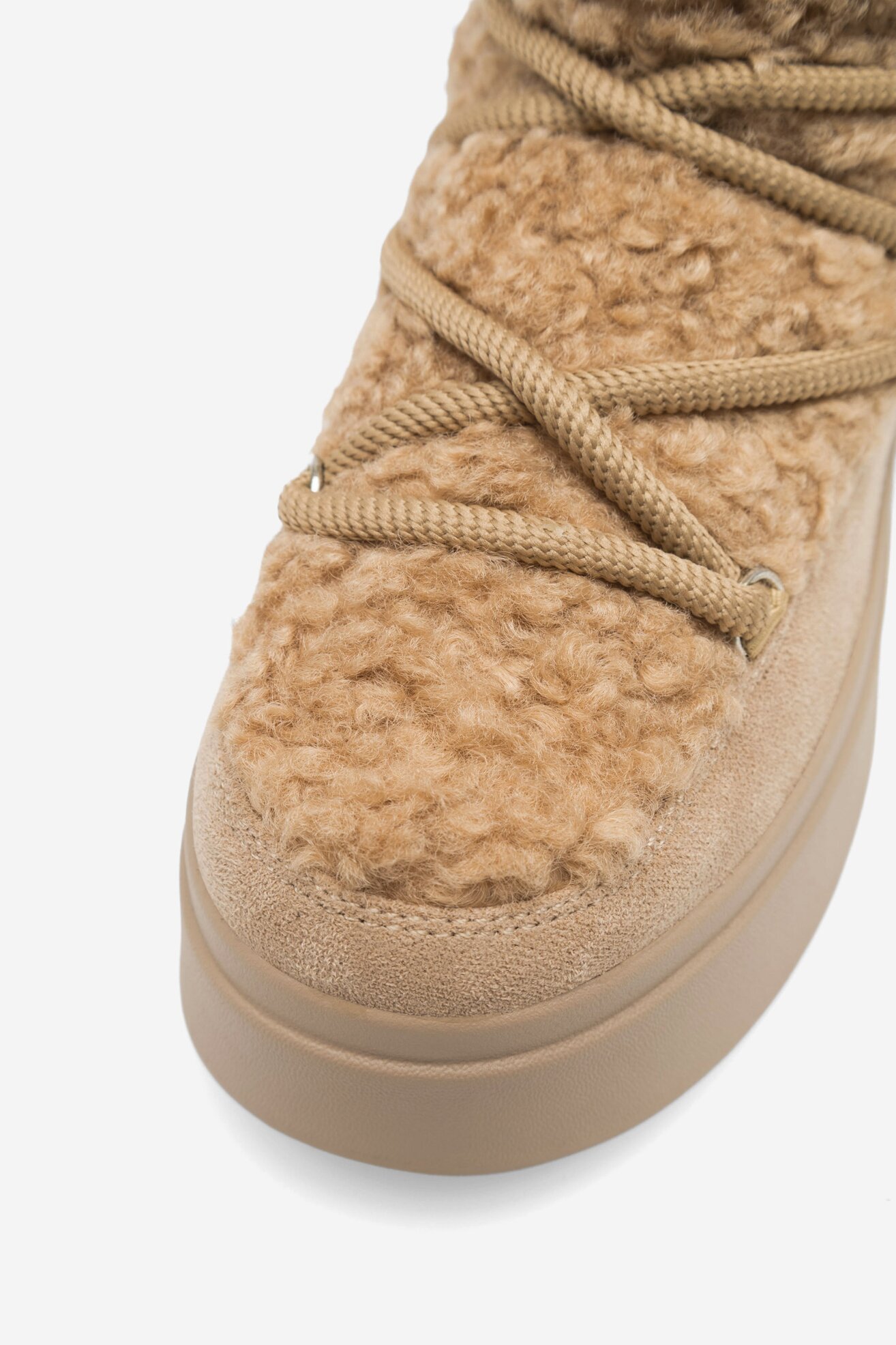 Ghete DeeZee YADIRA H3982-1 BEJ