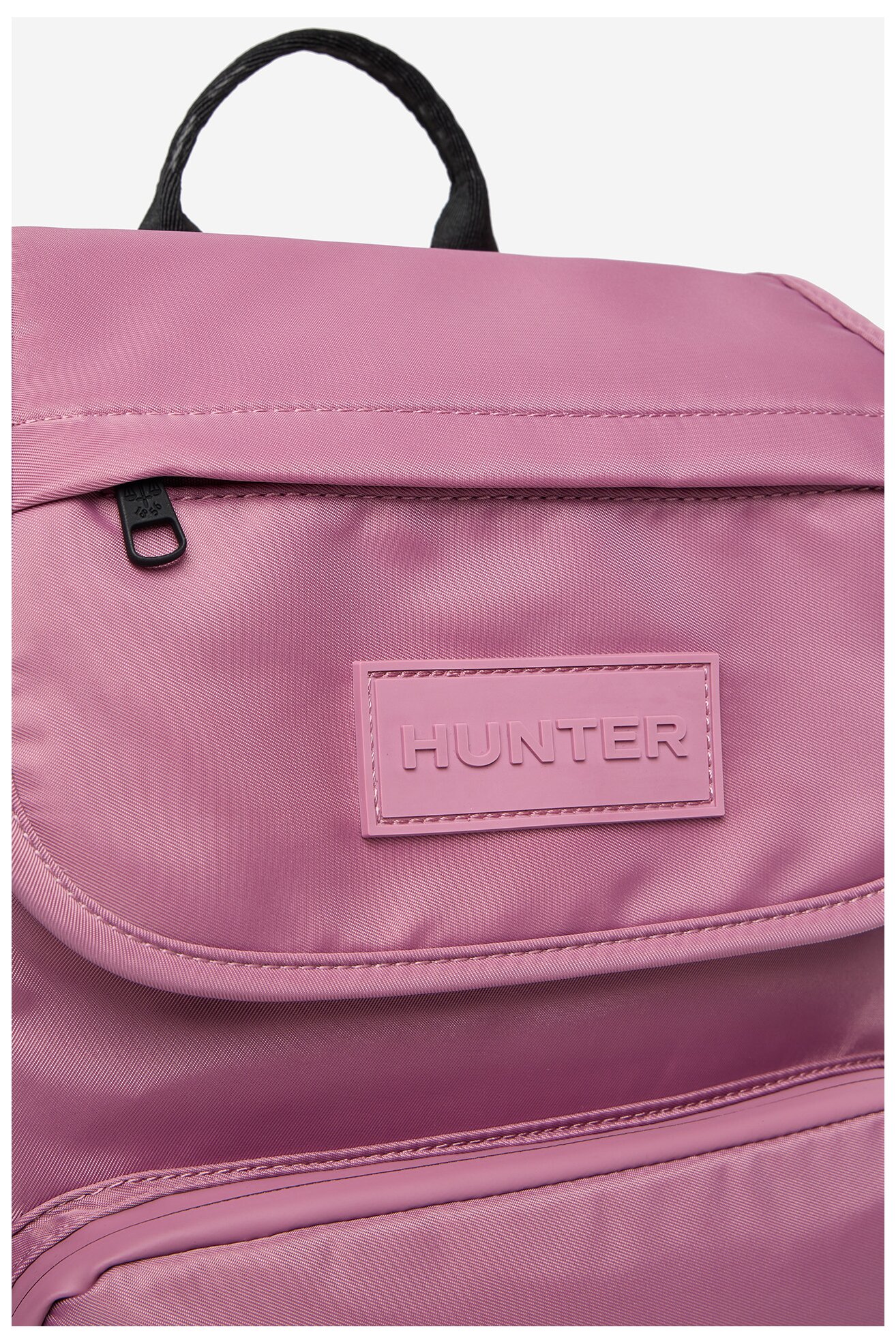 Plecak HUNTER CEO-HUNTER_ACCCS_02_AW2025 Różowy
