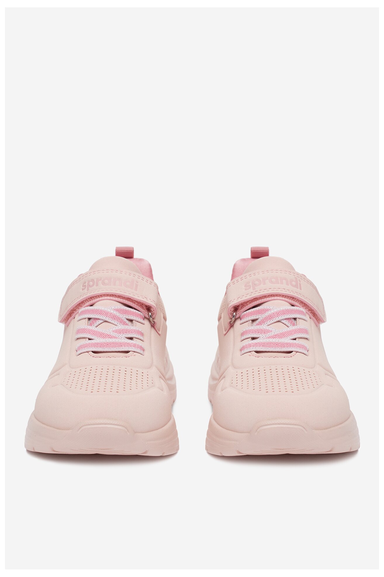 Obuwie sportowe Sprandi V3-4055(DZ) Różowy