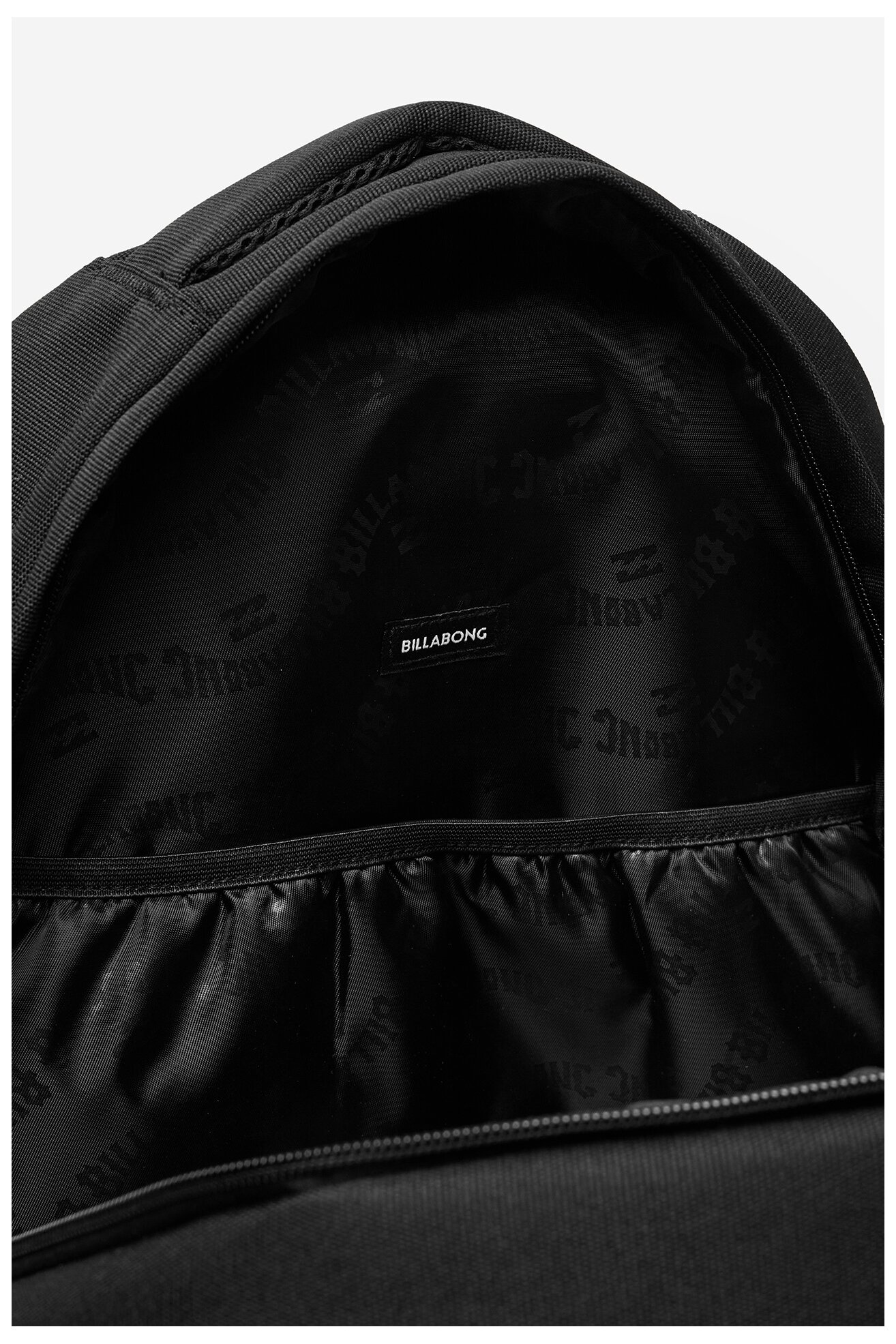 Рюкзак BILLABONG CWBEO-BLB-M-001-08 ЧОРНИЙ