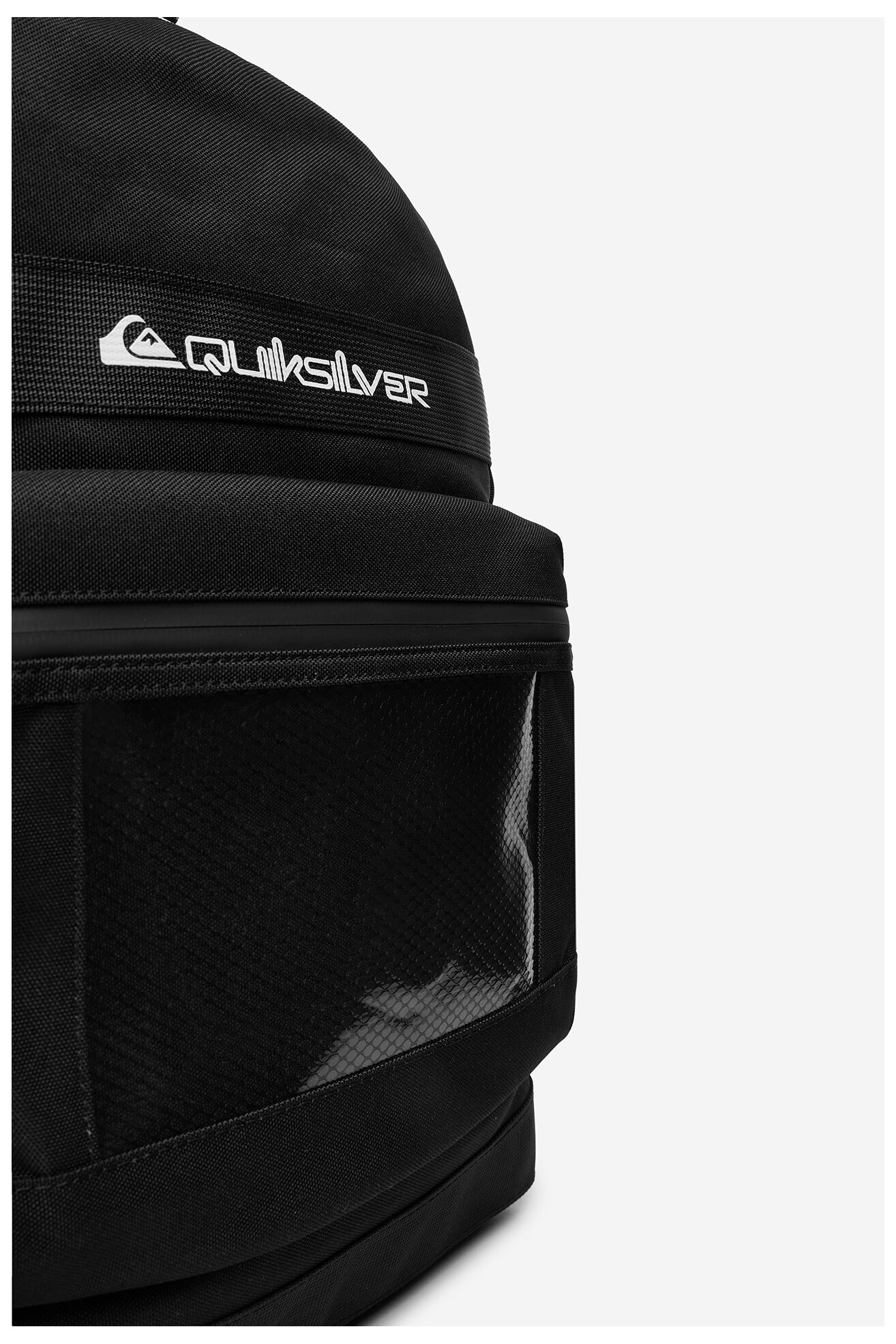 Рюкзак QUIKSILVER CWBEO-QUIK-M-002-10 ЧОРНИЙ