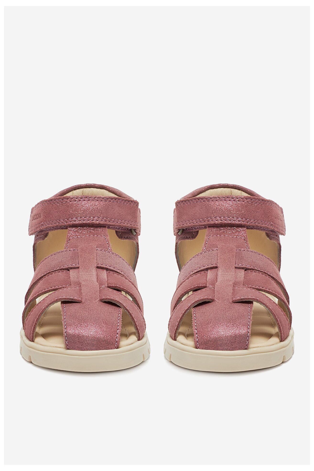 Sandały Lasocki Kids KEKKO CI12-KEKKO-01(II)DZ Różowy