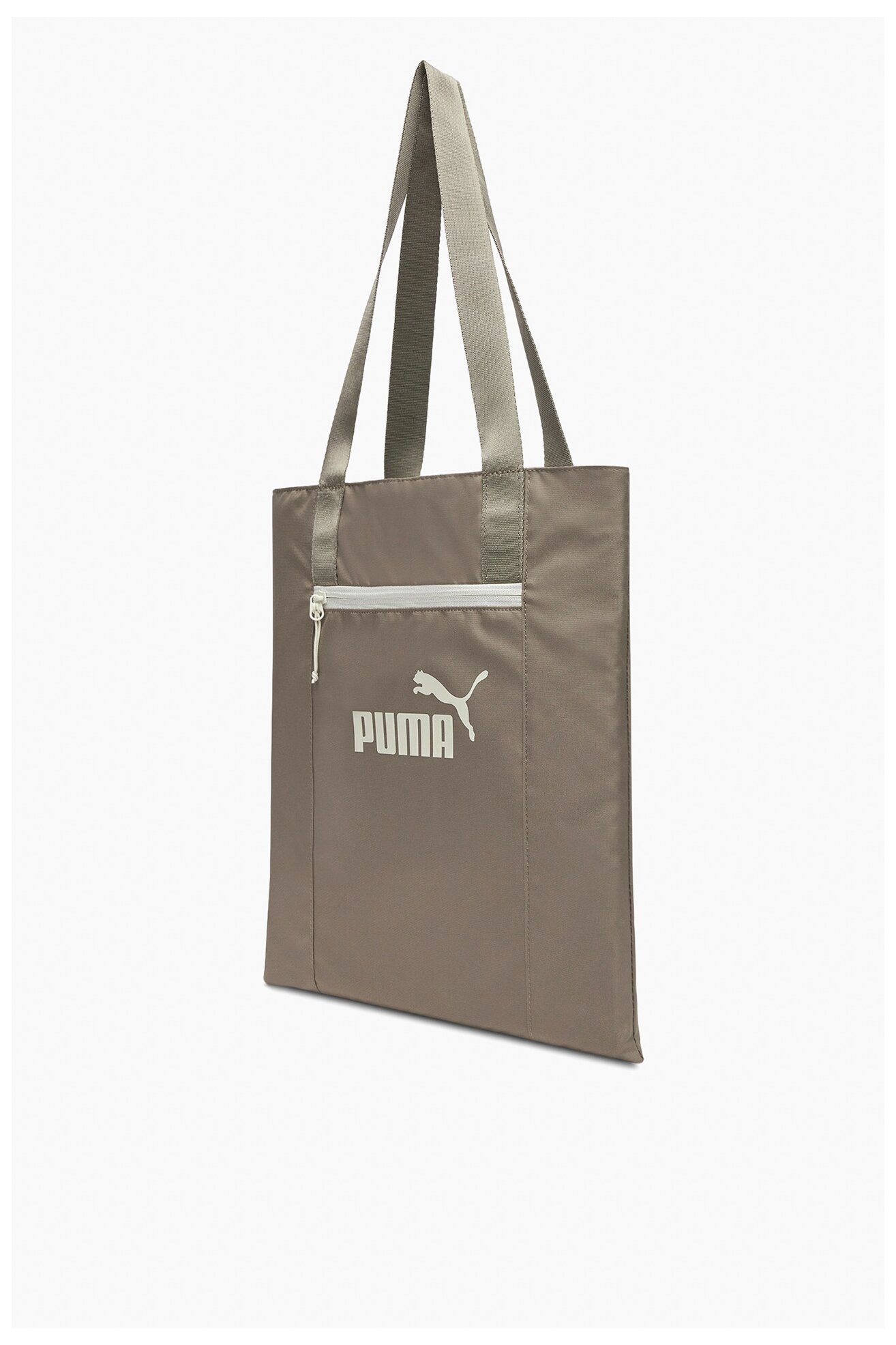 Kézitáska Puma BASE EA TOTE 9172403 BÉZS