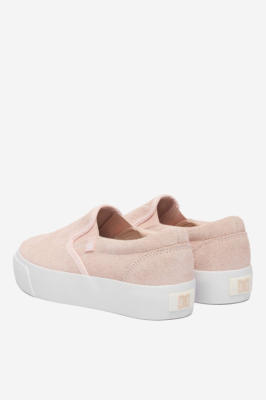 
                Кецове DC Shoes РОЗОВ - 5907964004646