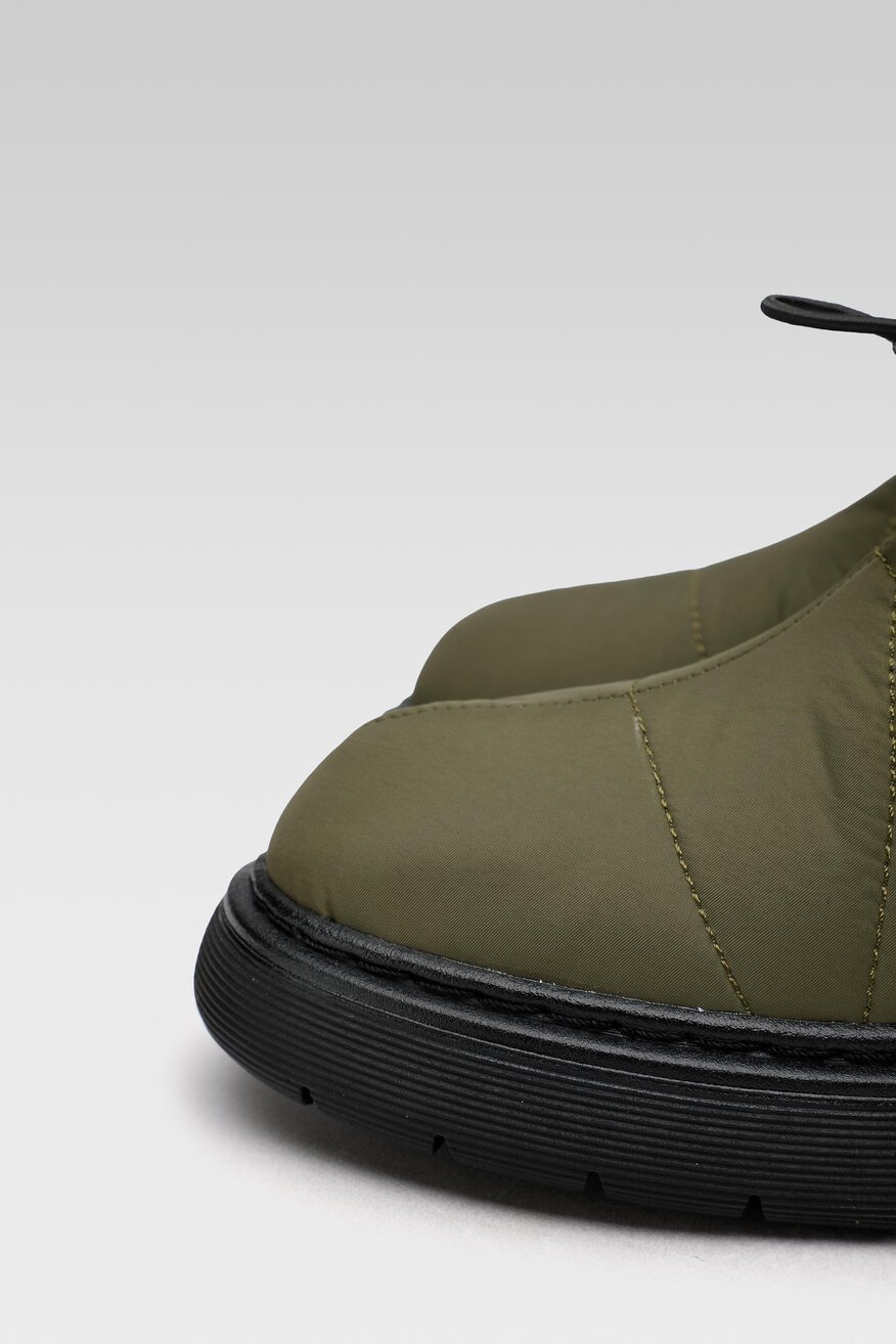 
                Jenny Fairy - Botki ocieplane - 5904862258348