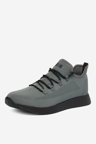 Кросівки спортивні Sprandi CEOWB-MP72-21782 СІРИЙ