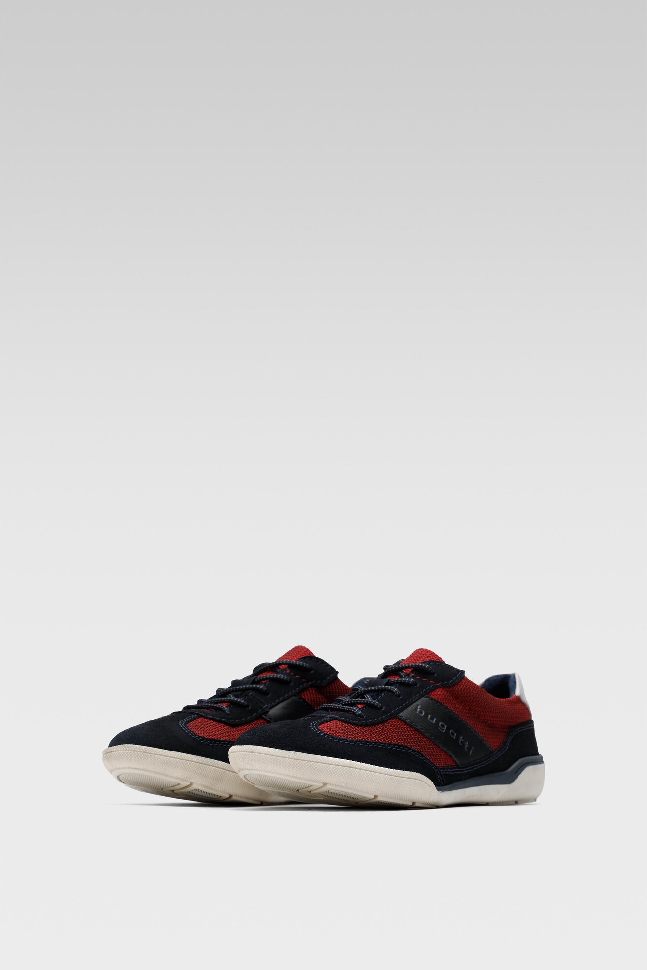 Sneakers Bugatti 323-46515-1469-4131 MIX