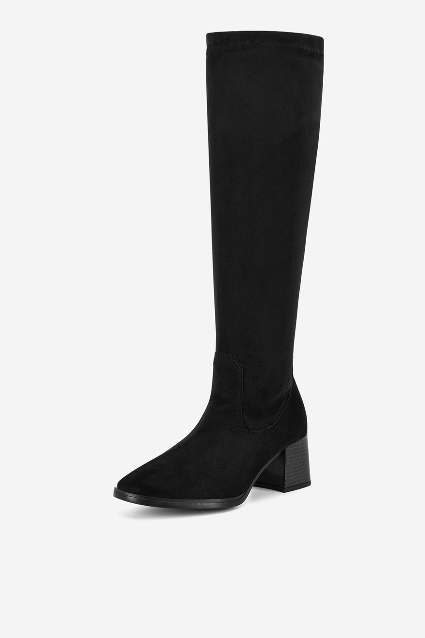 Remonte - Kozaki na słupku - 2230062967920