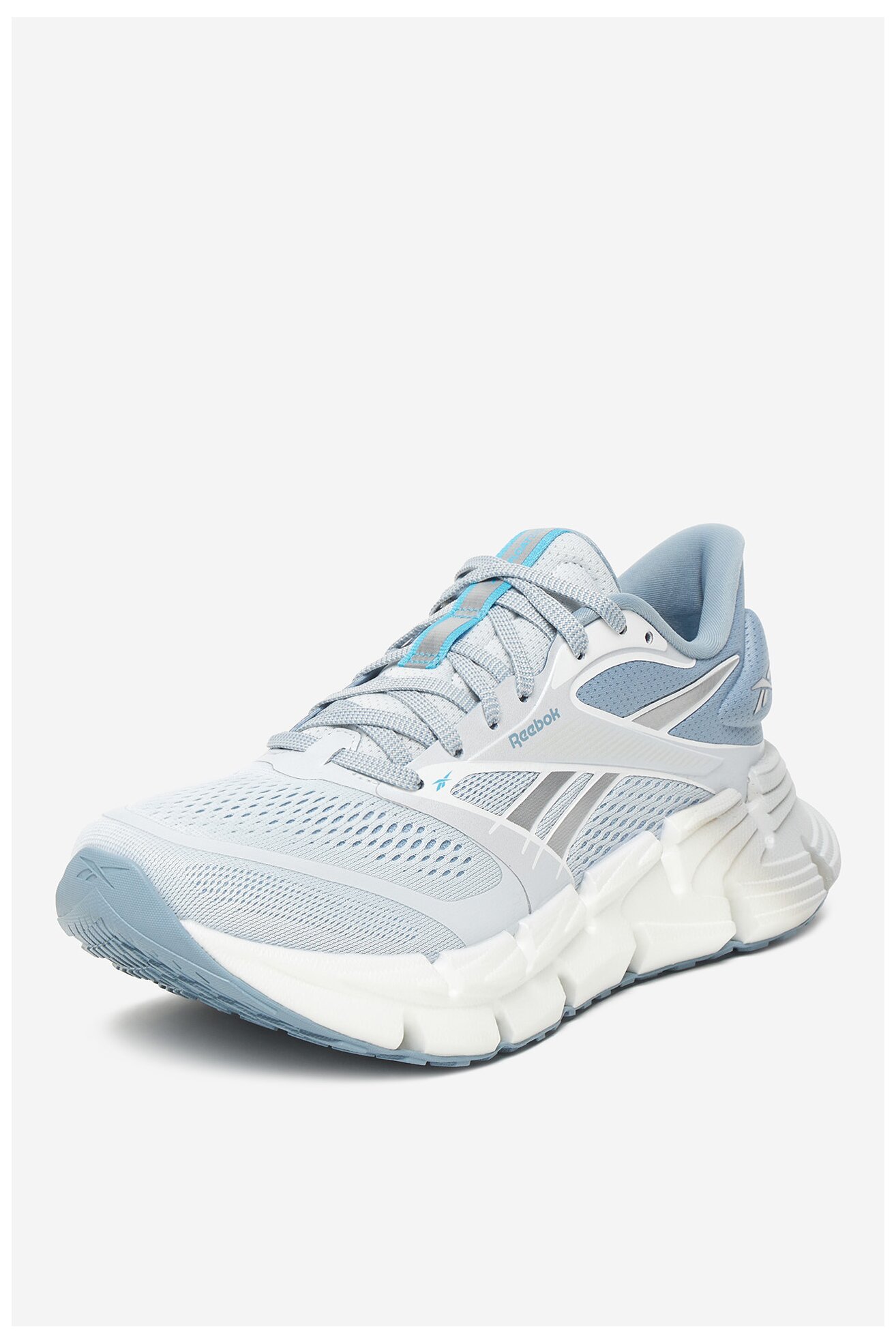 Obuwie sportowe Reebok EO-FLOATZIG 2 100225509 Biały