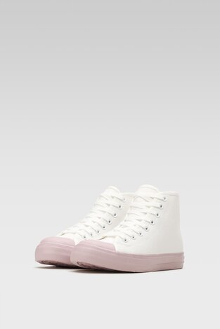 Півкеди Jenny Fairy DITTE WSK1334-40 БІЛИЙ