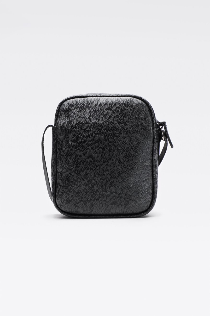 
                Lanetti - Saszetka czarna - 5903698217154