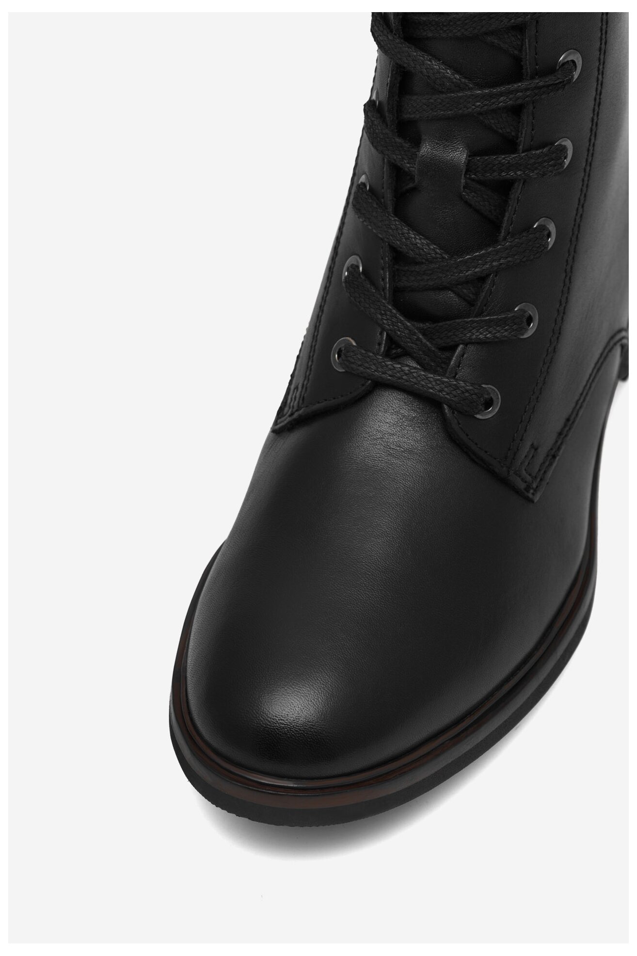 Bocanci Lasocki EST-NEW2-18 NEGRU