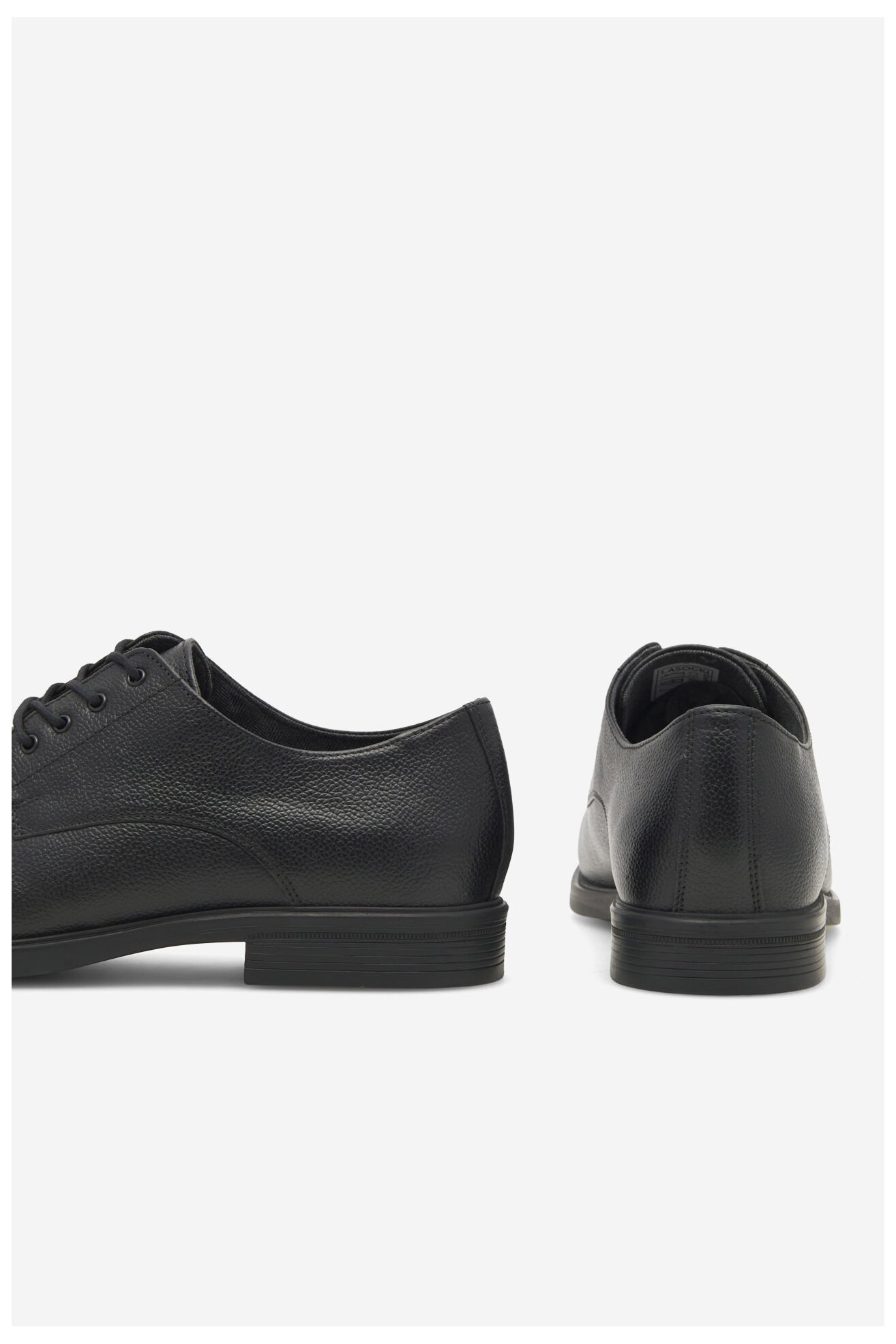 Cipele Lasocki DARICK-14 MI08 CRNA