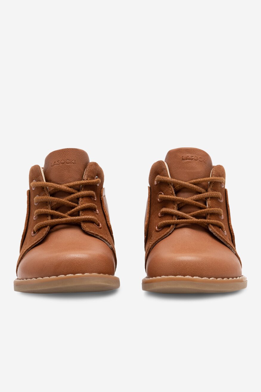 Polobotka Lasocki Kids CAMEL - 5905588008330