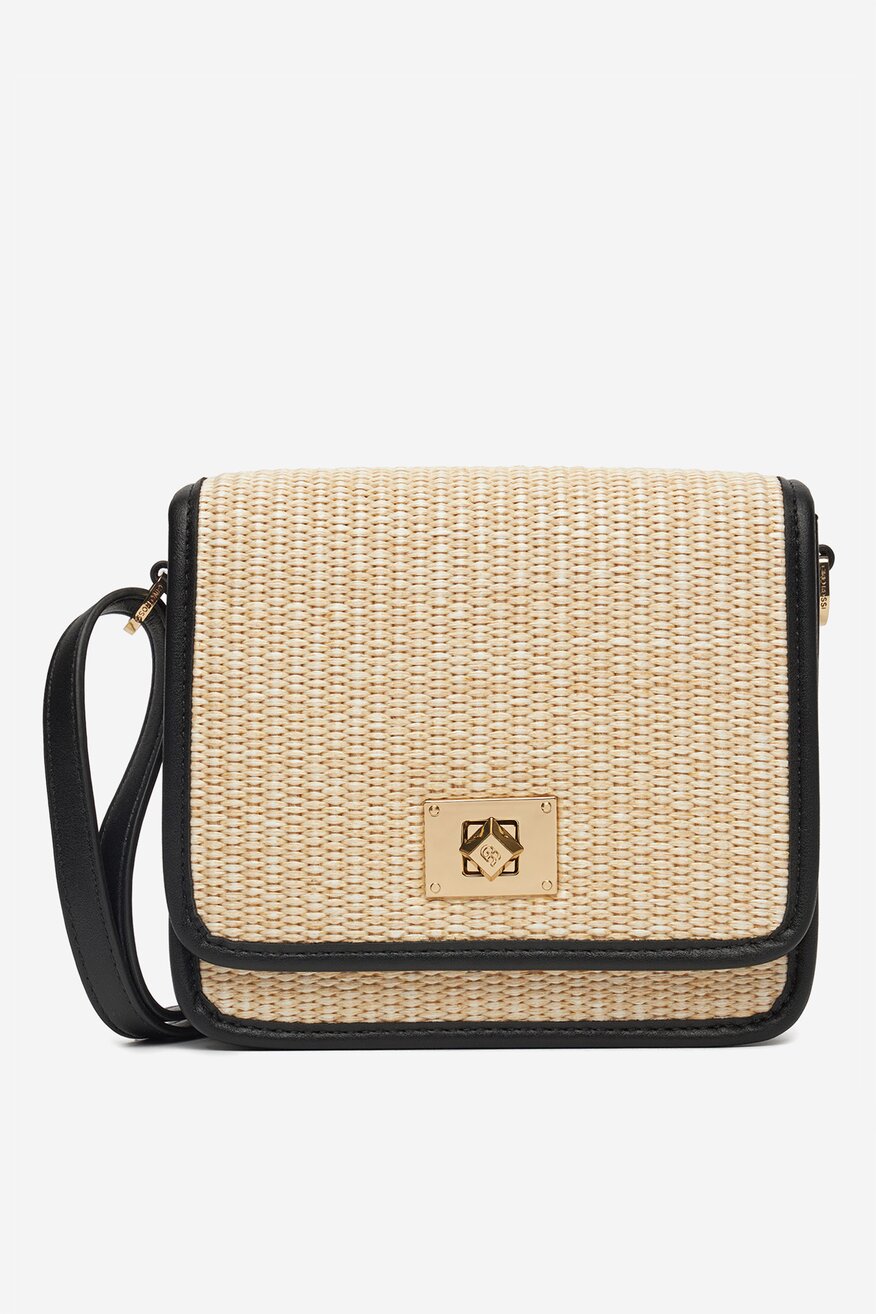 Torba Gino Rossi CRNA - 5906751016497