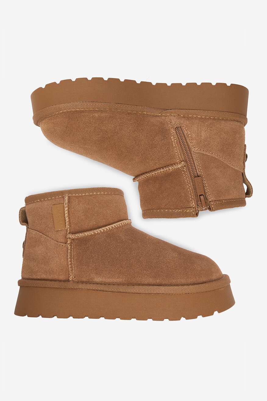 
                Боти Lasocki Young КАМЕЛ - 5906751392362