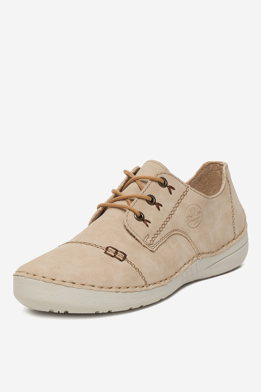 
                Rieker - Półbuty - 2230092741859