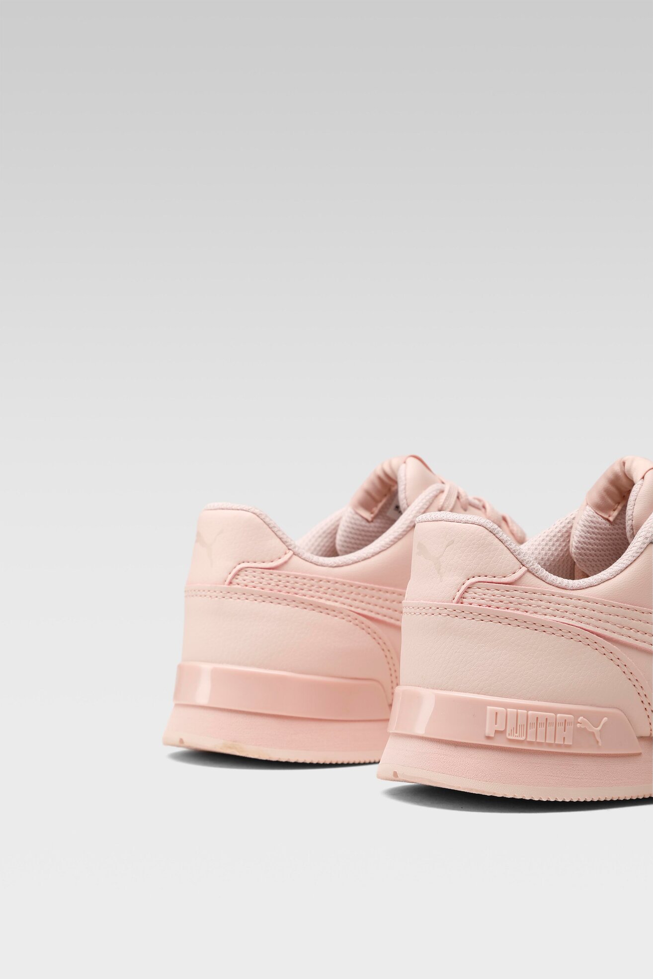 Obuwie sportowe Puma ST RUNNER V2 FULL L 36527728 Różowy