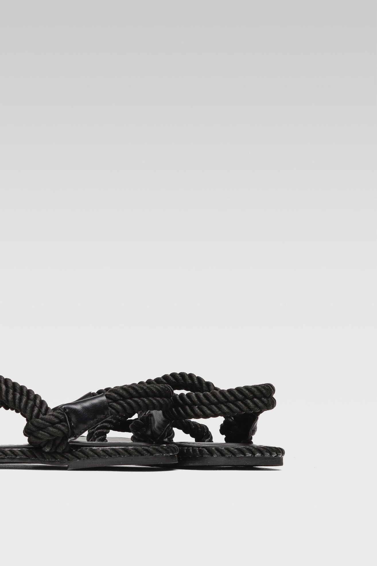 Sandały Jenny Fairy WS21100-02 Czarny