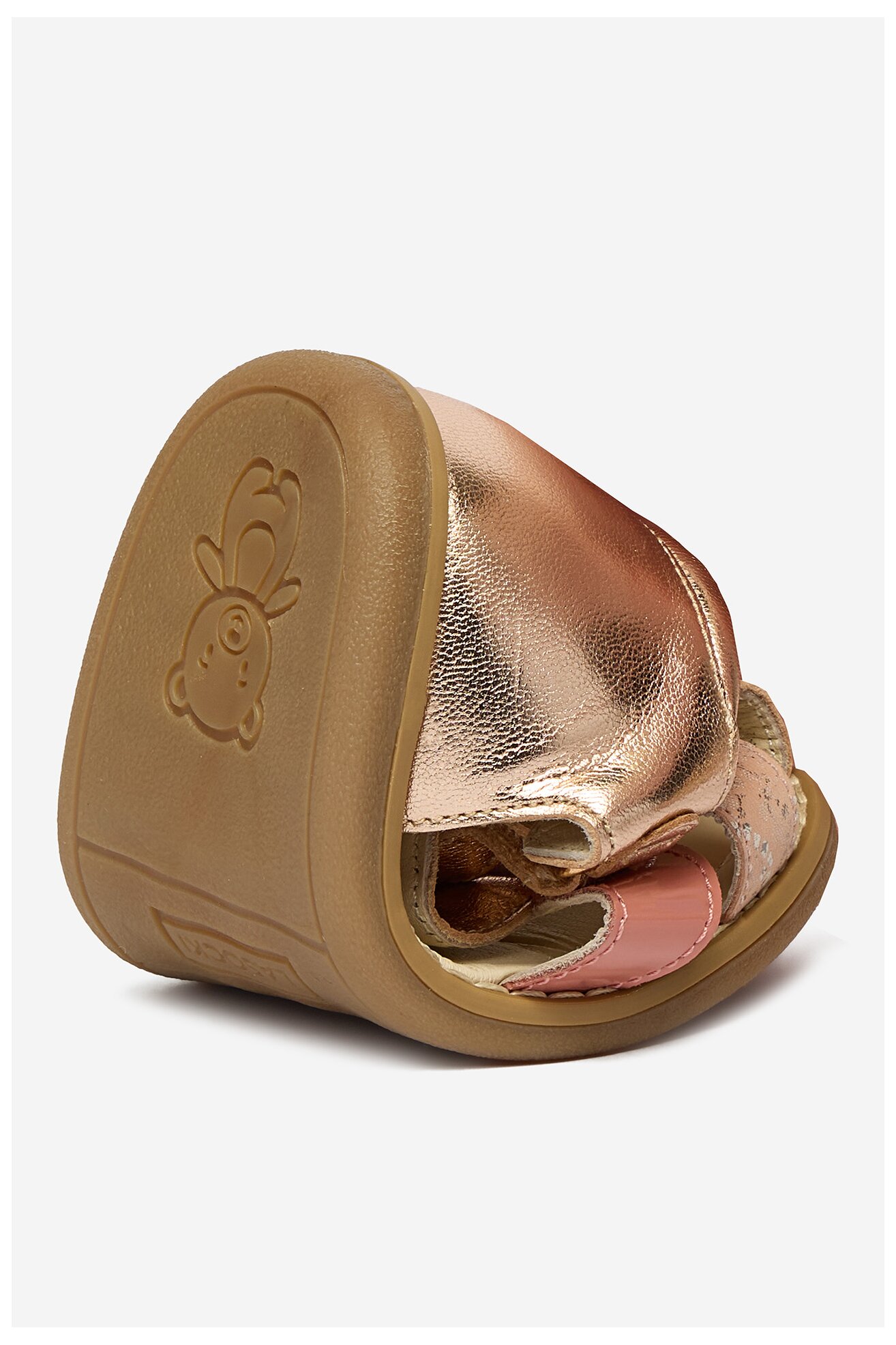 Sandale Lasocki Kids CEO-CI12-BOB-04(II)DZ ROZE