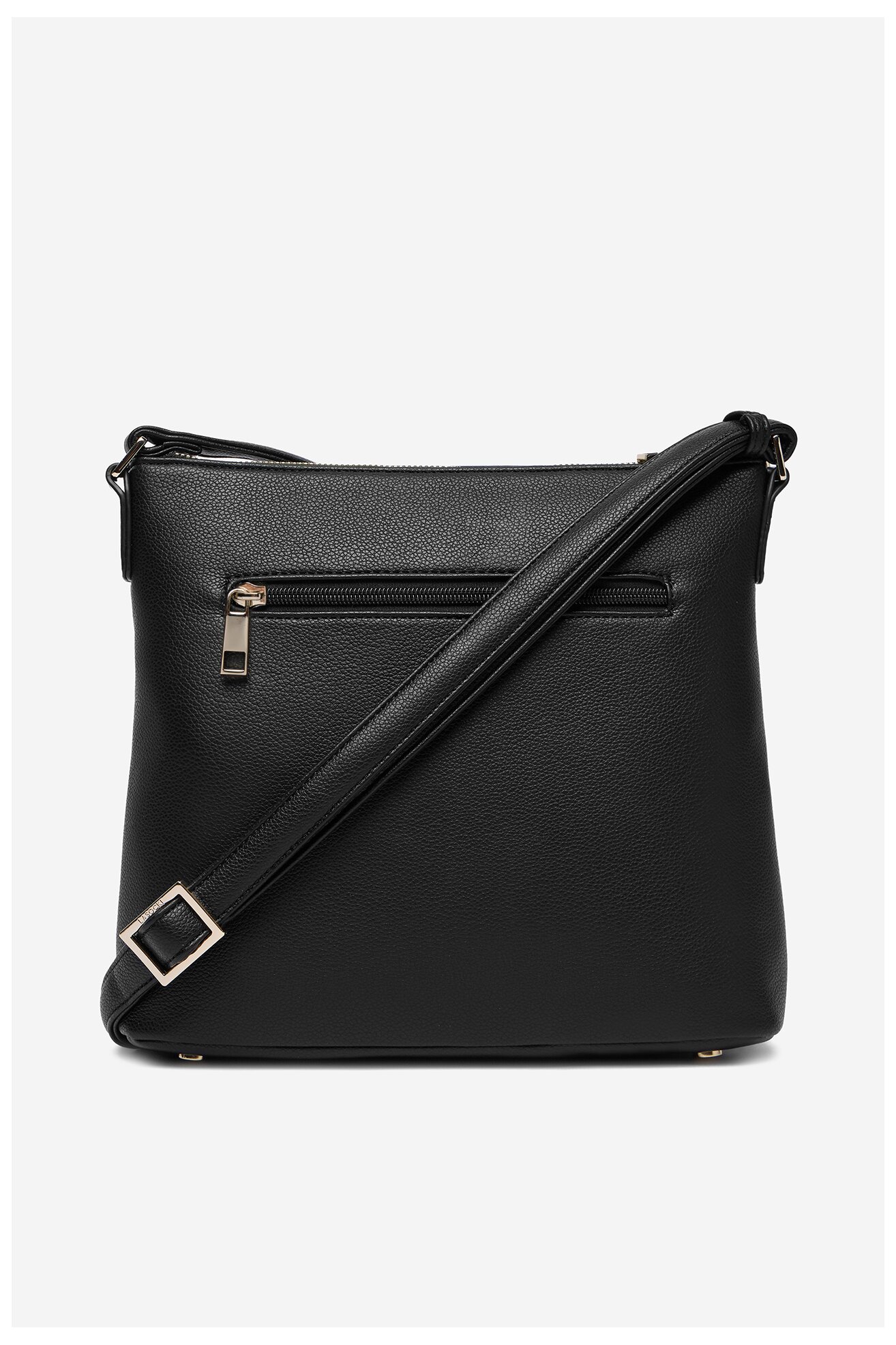 Сумка З Ремінцем Lasocki CEO-LSK-X-006-09 ЧОРНИЙ