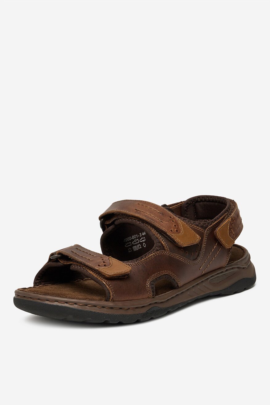 
                Sandale Mustang MARO - 5906751035801