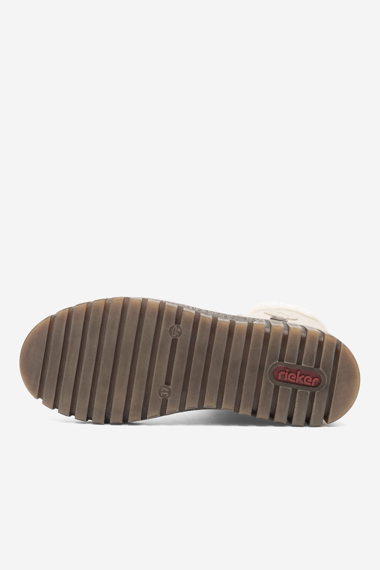 Боти Rieker Y3424-60 БЕЖОВ