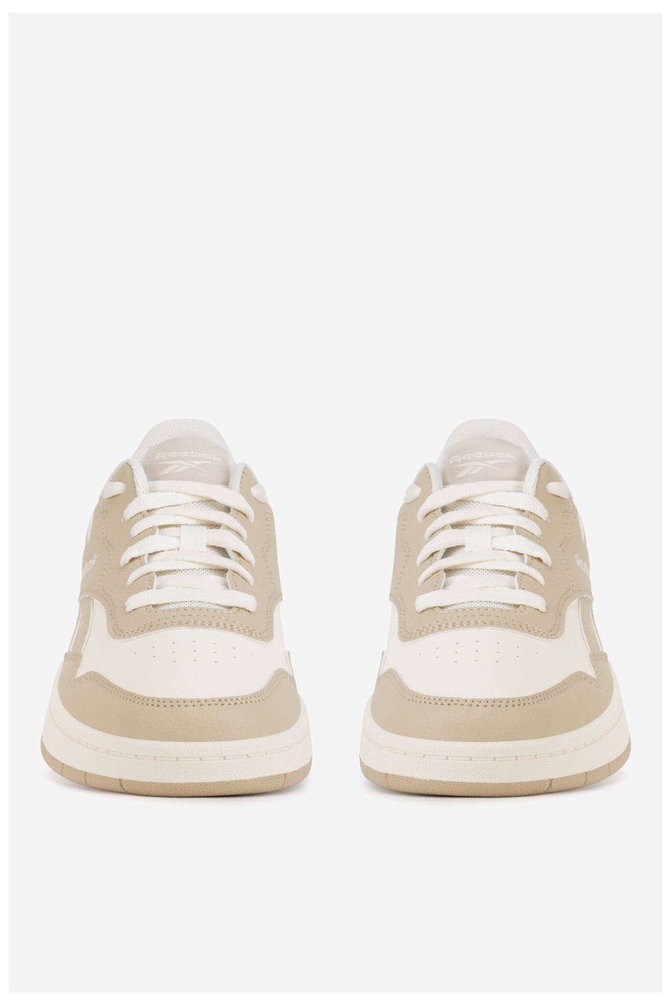 Obuwie sportowe Reebok BB 1000 100221434 Beżowy