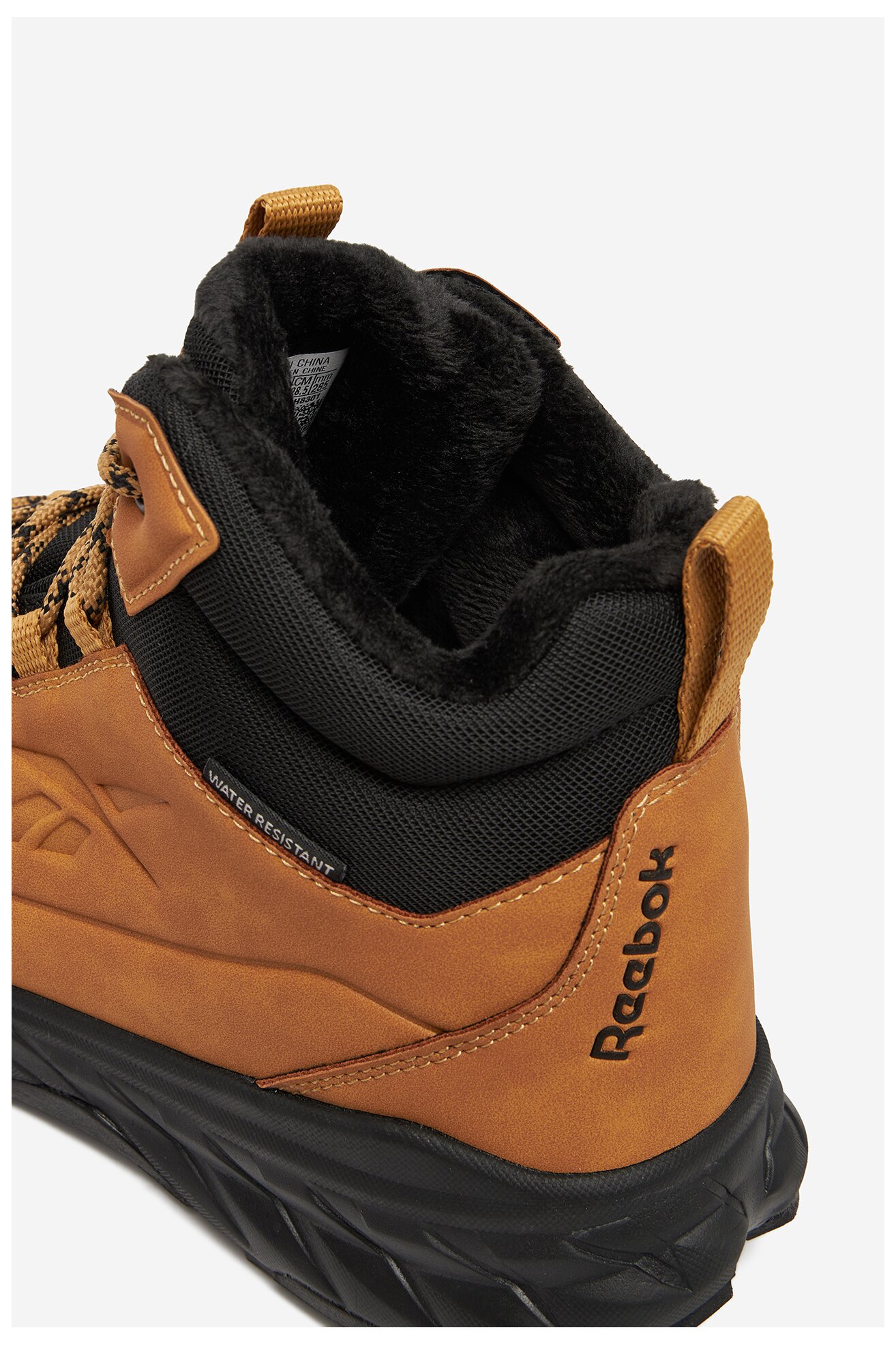 Csizma Reebok CEO-H8-301 CAMEL