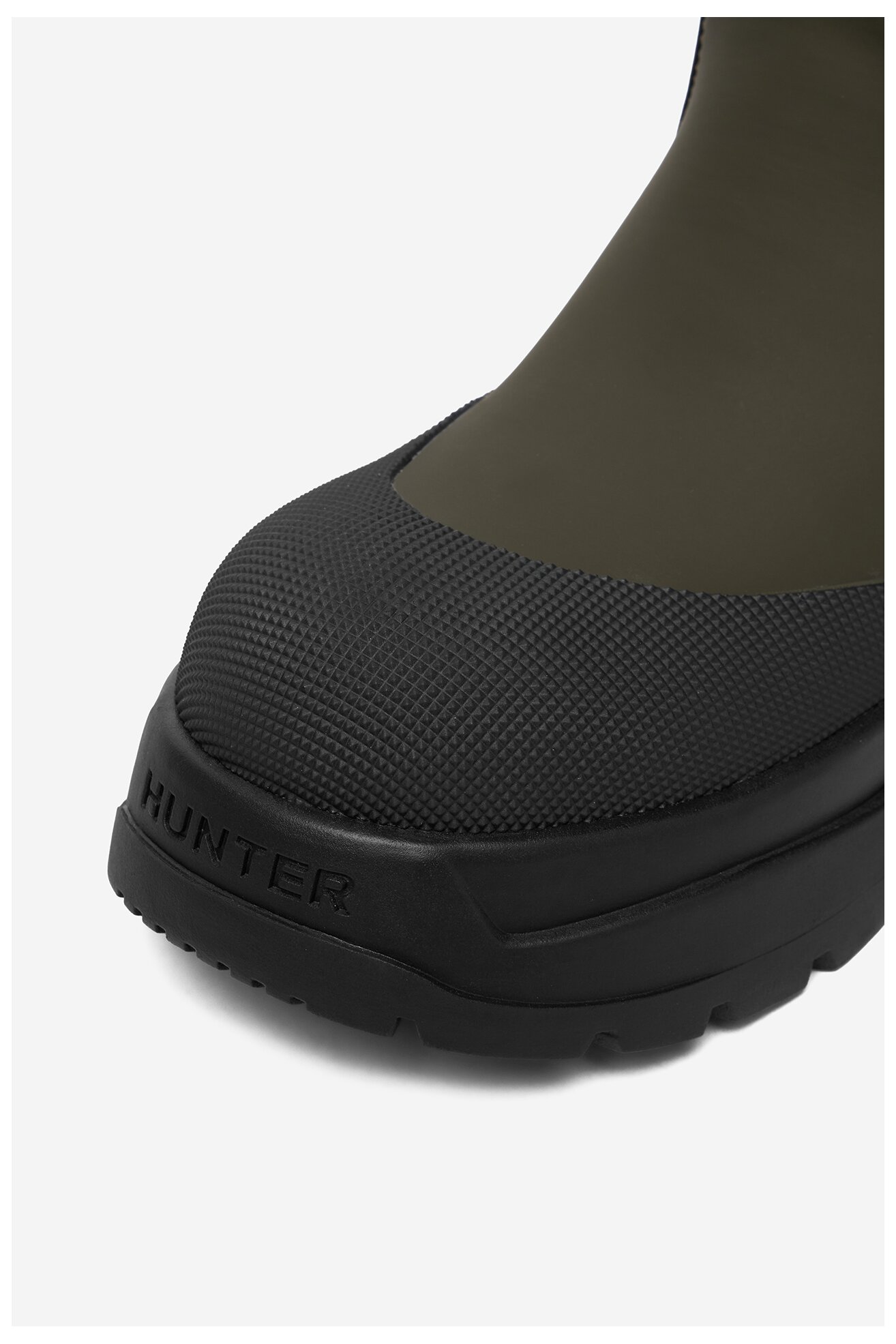 Kratke čizme HUNTER CEO-SX2405-1 TAMNO BEŽ