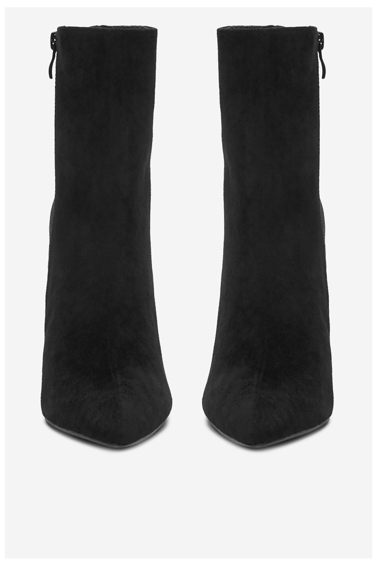 Ботильйони DeeZee HXXS22051 ЧОРНИЙ