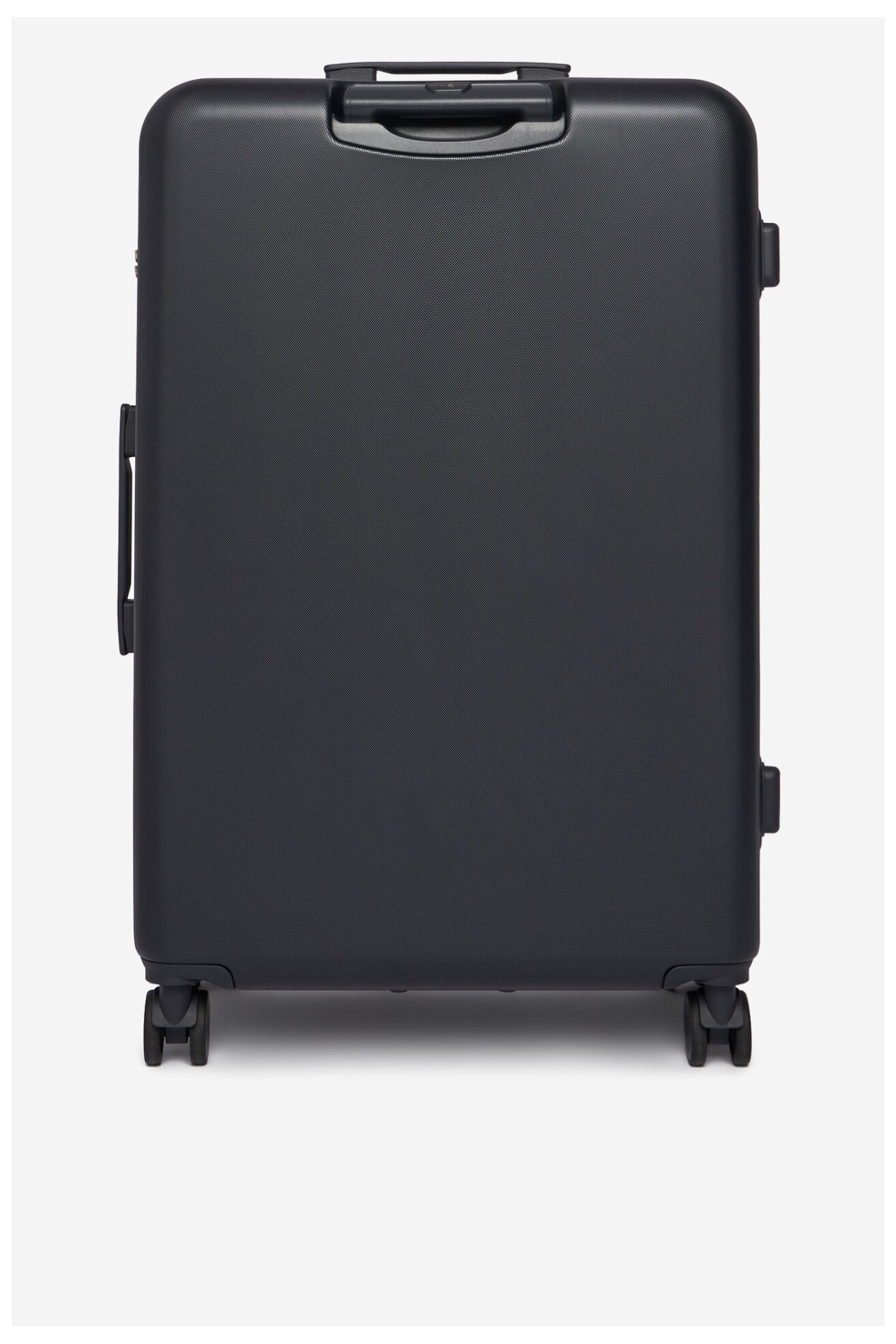 Валіза Beverly Hills Polo Club CEO-BHPC-L-002-08-NAVY ТЕМНО-СИНІЙ