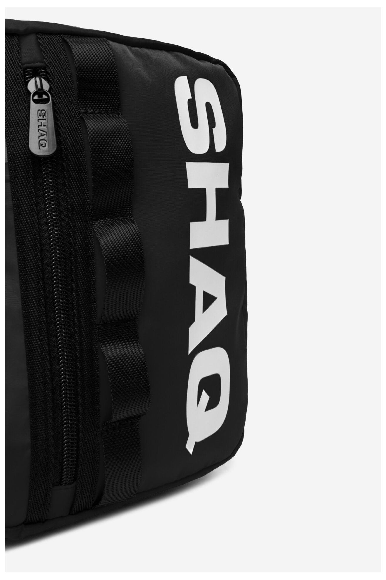 Сумка Чоловіча SHAQ CWBEO-SHAQ-P-001-09 ЧОРНИЙ