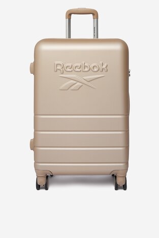 Валіза Reebok CEO-RBK-WAL-001-07-CCC-M БЕЖЕВИЙ
