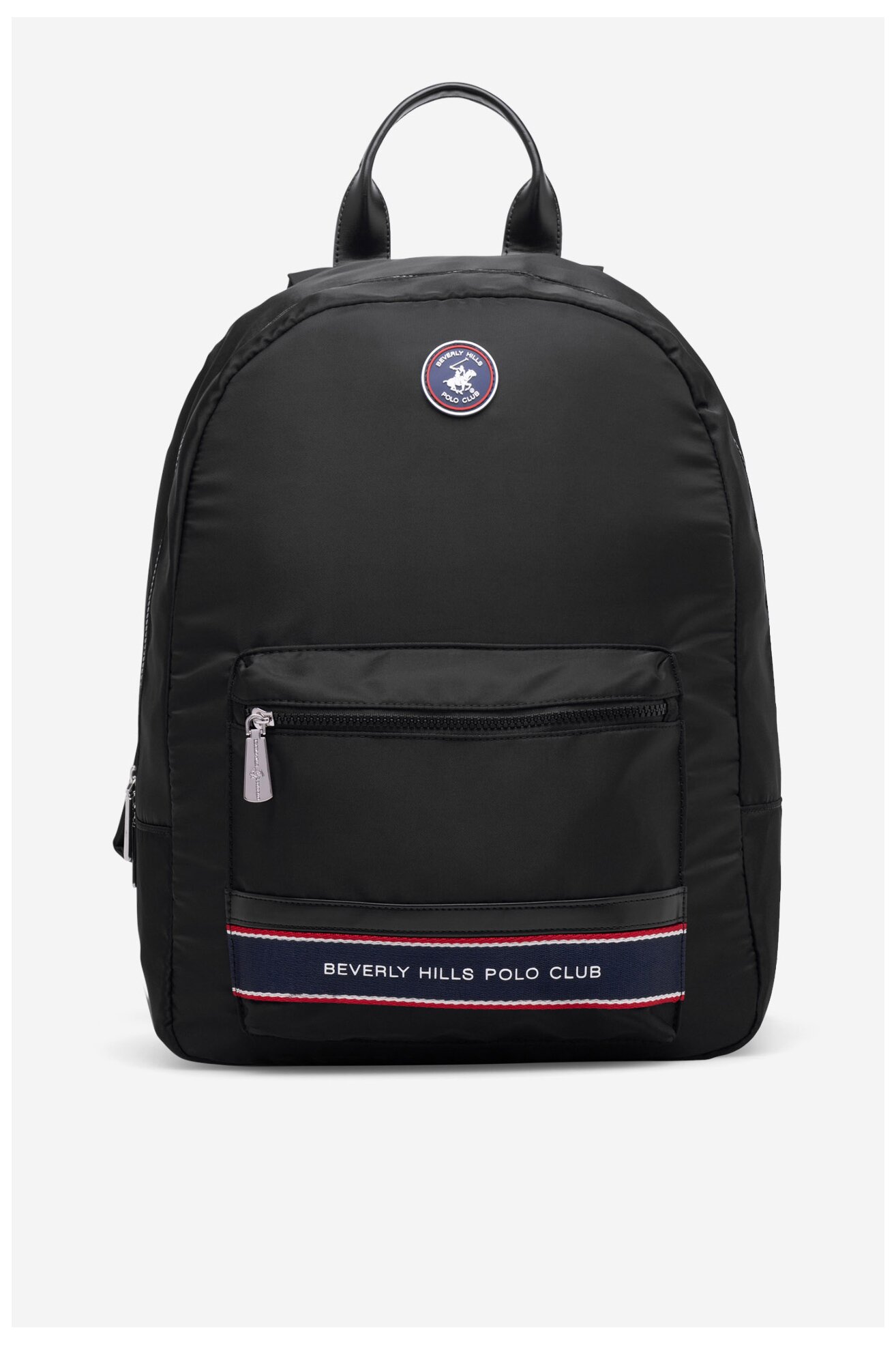 Rucsac Beverly Hills Polo Club BHPC-M-007-CCC-05 NEGRU