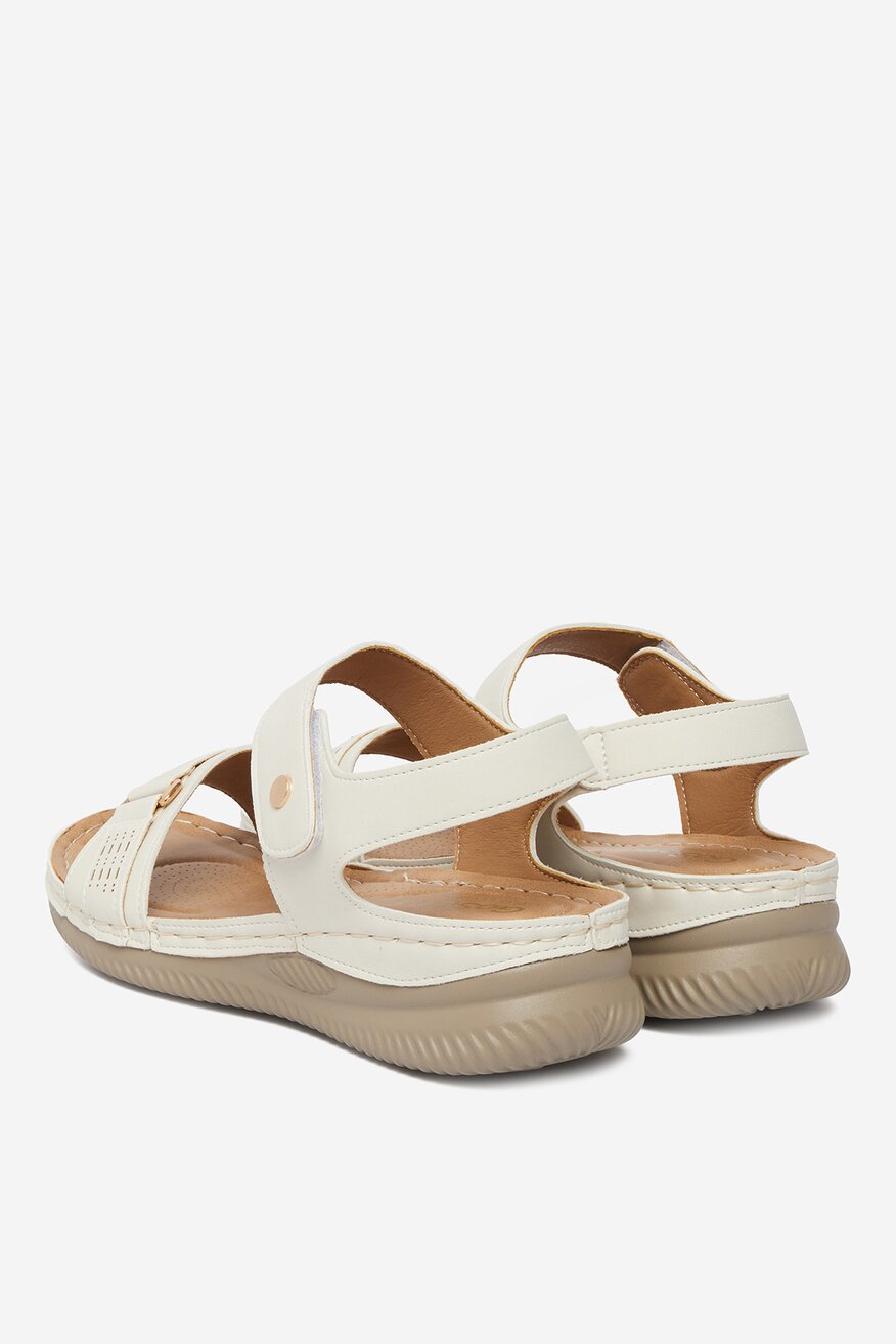 
                Go Soft - Sandały - 5906751708705