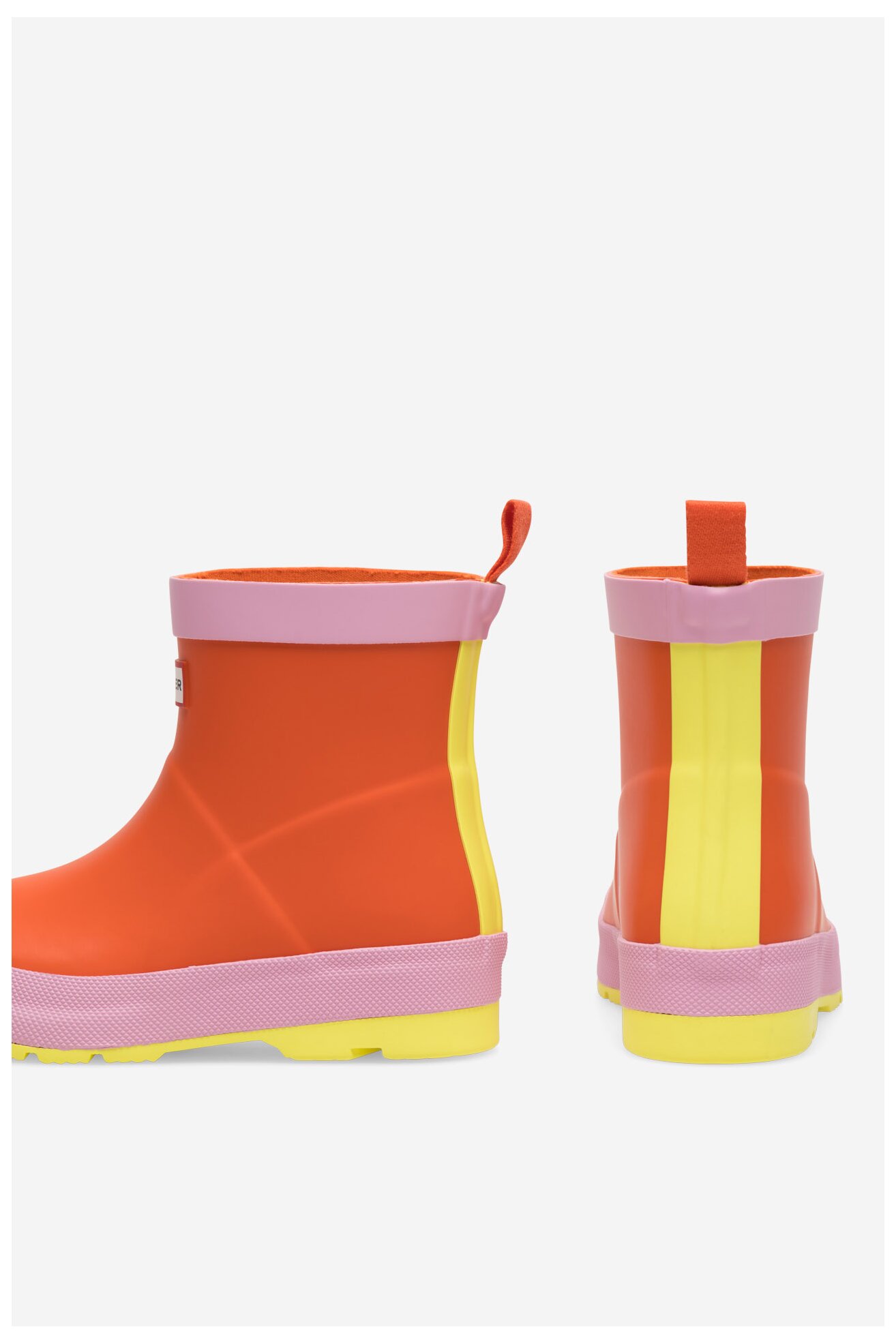 Гумени ботуши HUNTER HFC-01 ЧЕРВЕН