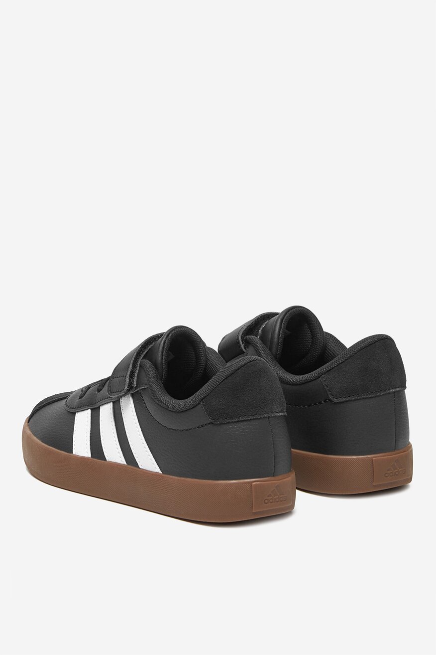 Încălțăminte sport adidas NEGRU - 5906751161647