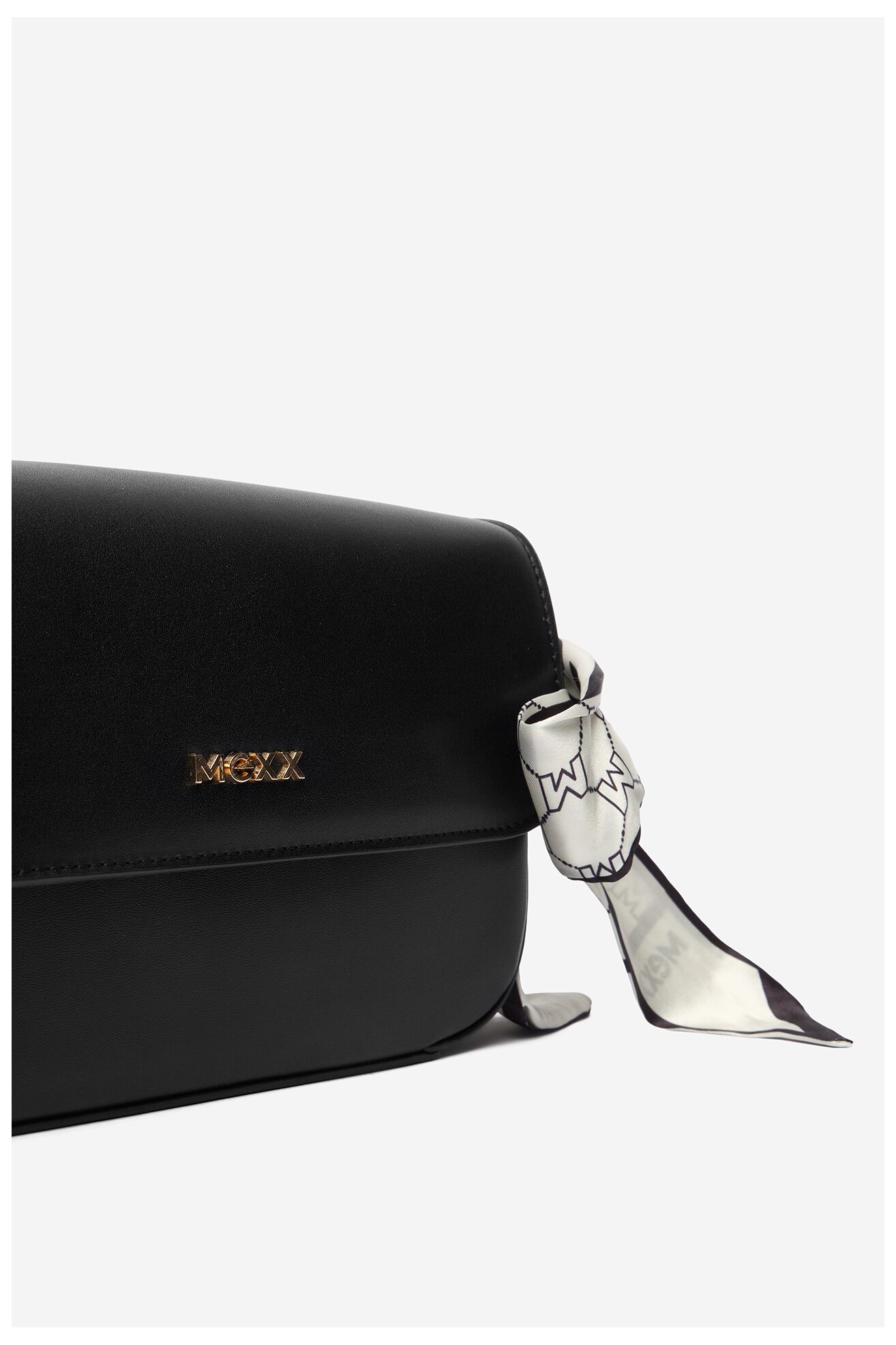 Kézitáska Mexx CEO-MEXX-S-020-09 FEKETE