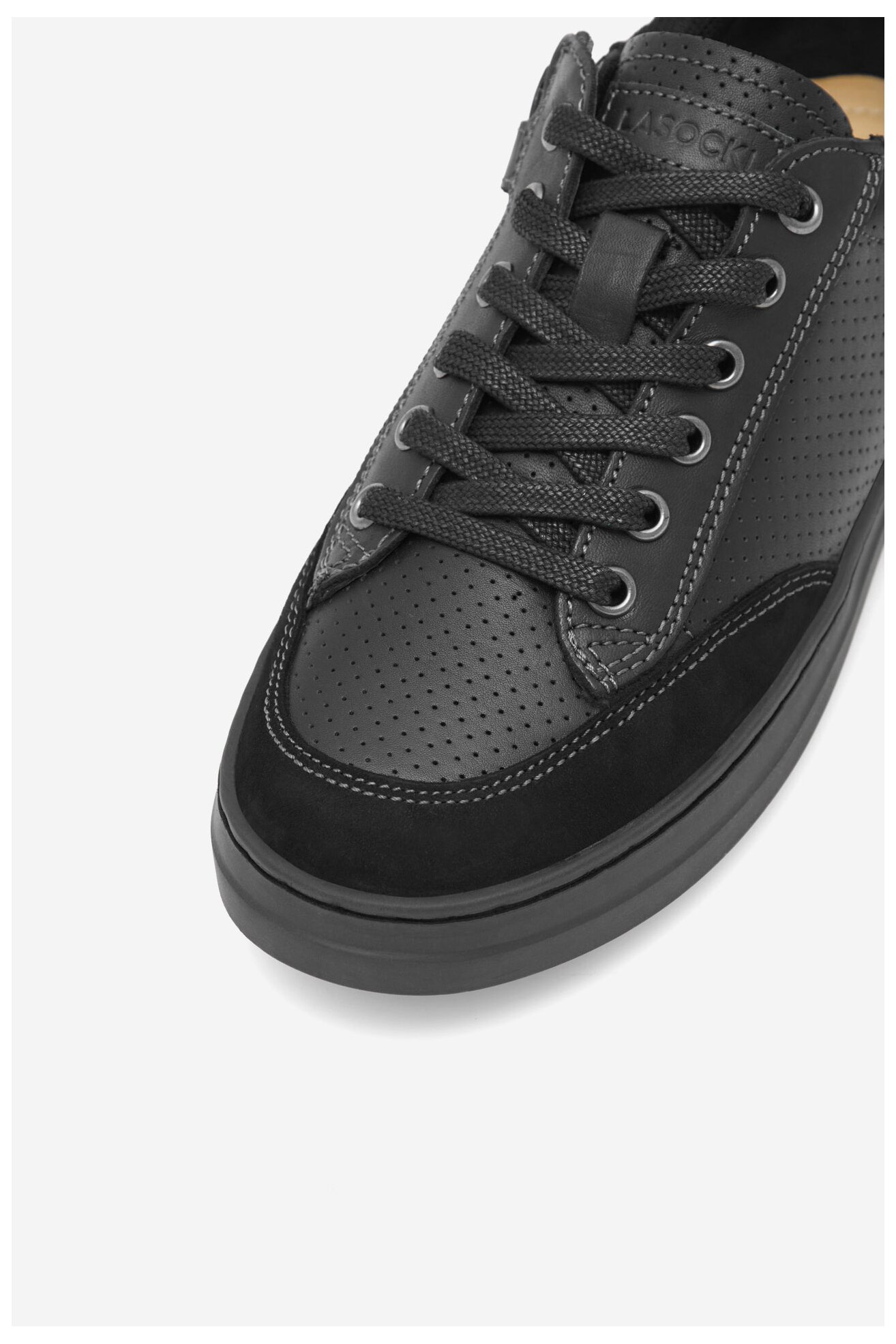 Cipele Lasocki Young PIN CI12-3177-02 (IV)CH CRNA