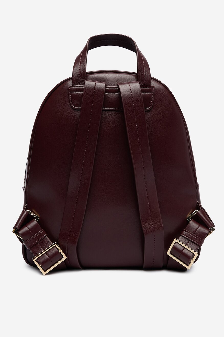 Mexx - Średni plecak miejski - 5906751213698