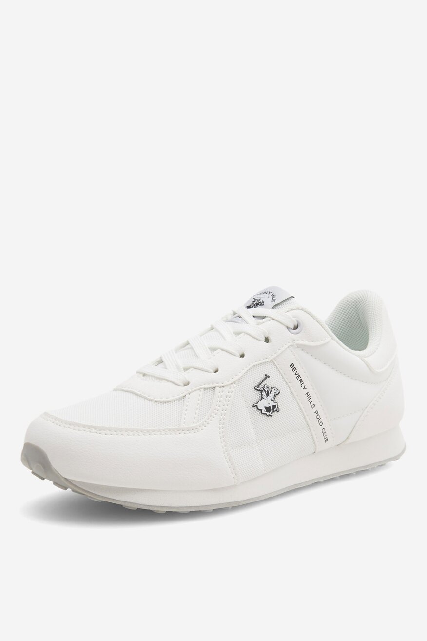 
                Beverly Hills Polo Club - Sneakersy - 5905588522270