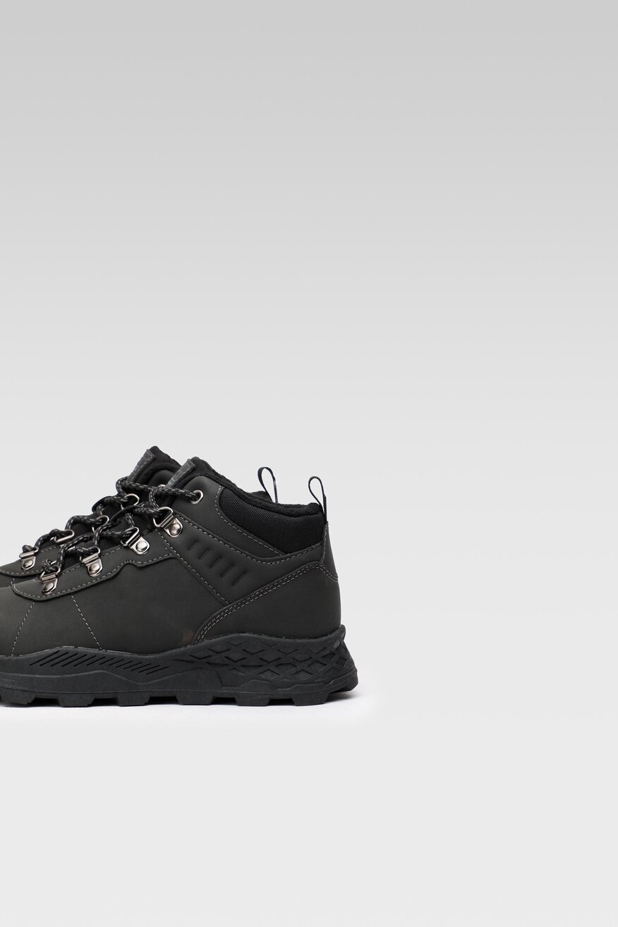 
                SPRANDI EARTH GEAR - Buty trekkingowe - 5904862129365