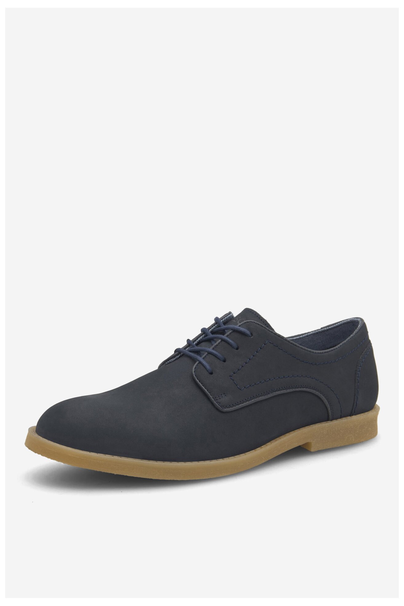 Półbuty Lasocki APPLE-20 MI08 Granatowy