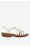 Sandały Rieker 62809-60 Biały