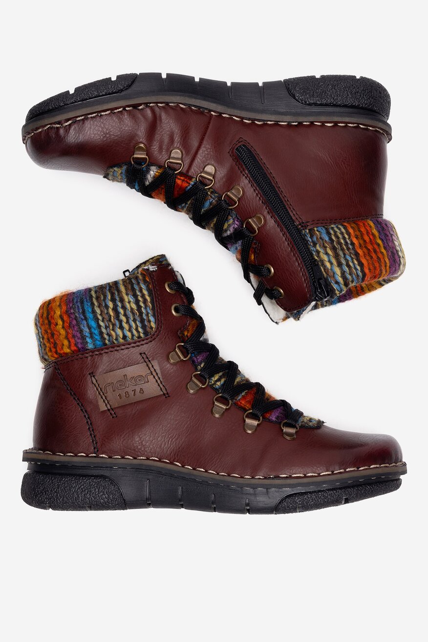 
                Боти Rieker БОРДО - 2230068902543