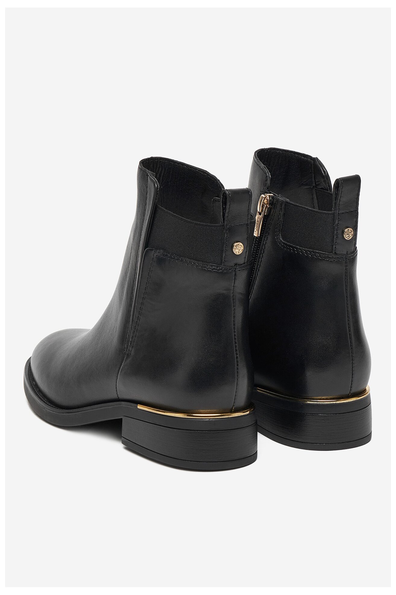 Боти Lasocki CEO-RST-6397-01 ЧЕРЕН