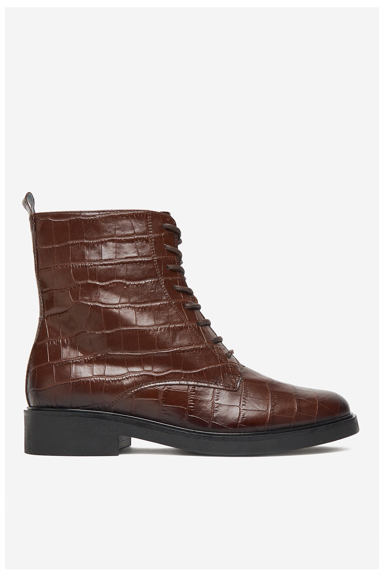 Botki Gino Rossi C-ADELE-25217 Brązowy