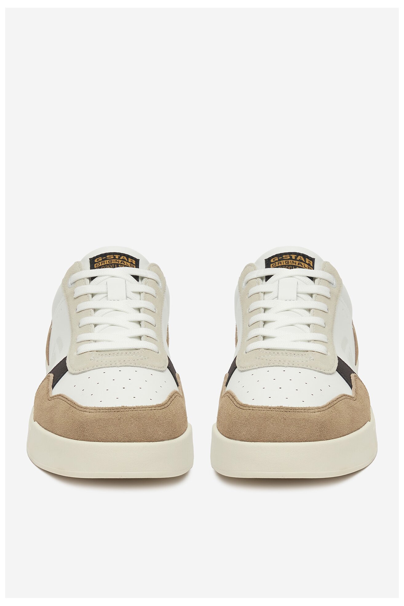 Tornacipő G-STAR RAW V5-10502 FEHÉR